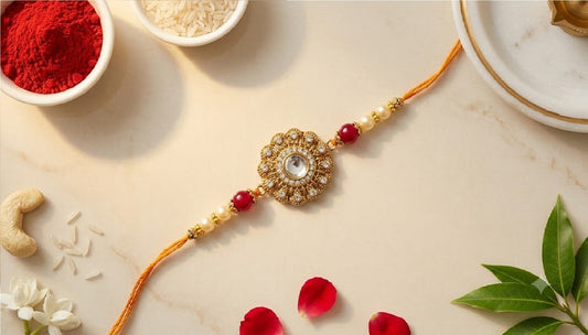 Designer Rakhi