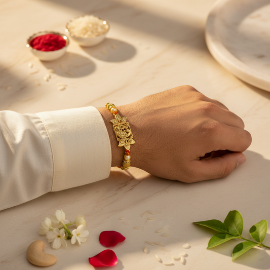 Designer Rakhi