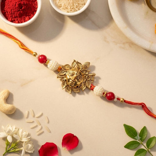 Designer Rakhi on the special day of Rakshabandan for your Brothers| Rakshabandhan special | Rakhi for Brother | Art No. R-11