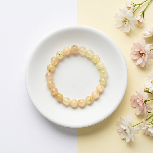 Citrine Bracelet
