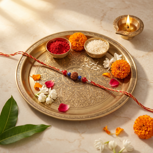 Creativity Rakhi - Gemoline - image 2