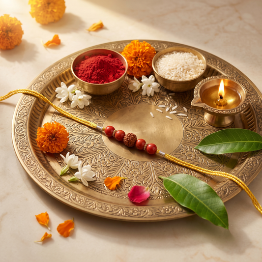 Good Health Rakhi - Gemoline - image 2