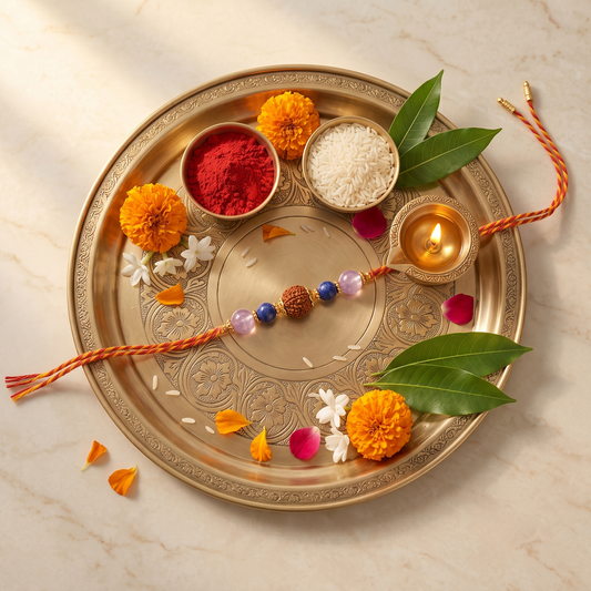 Education Rakhi - Gemoline - image 2