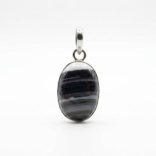 Sulemani Hakik Pendant