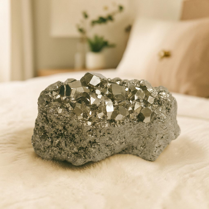 Pyrite
