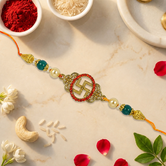 Designer Rakhi