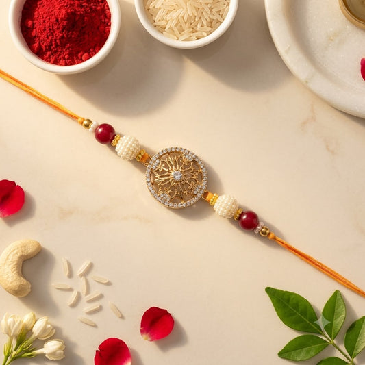 Designer Rakhi