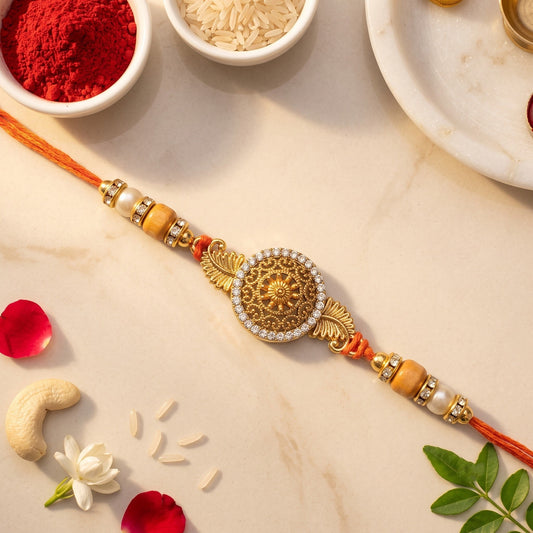 Designer Rakhi