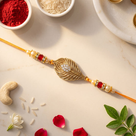 Designer Rakhi