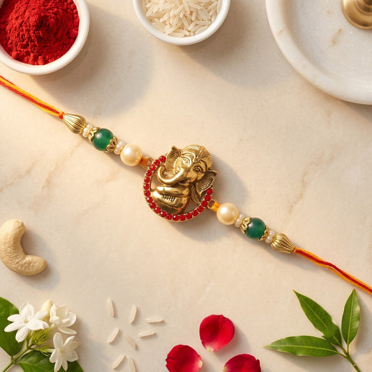 Designer Rakhi