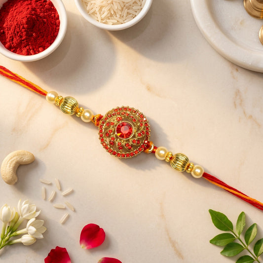 Designer Rakhi