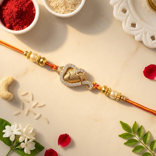 Designer Rakhi