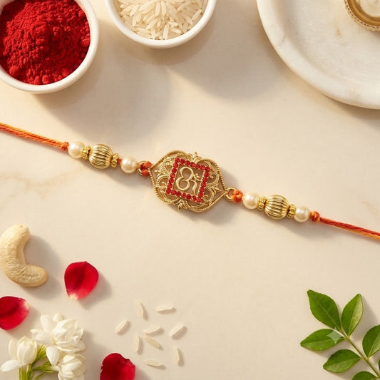 Designer Rakhi