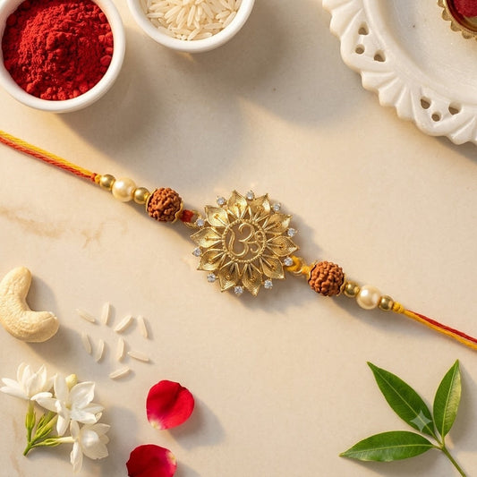 Designer Rakhi