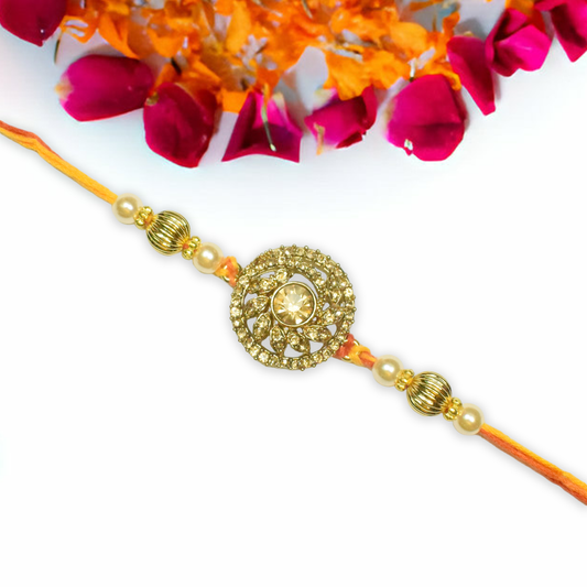Designer Rakhi