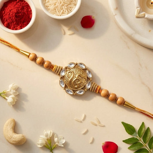 Designer Rakhi