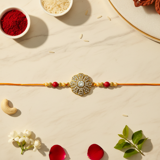 Designer Rakhi