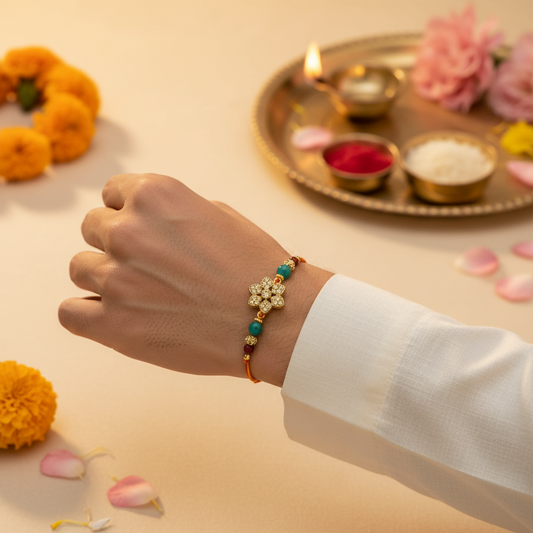 Designer Rakhi