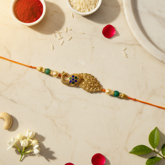 Designer Rakhi