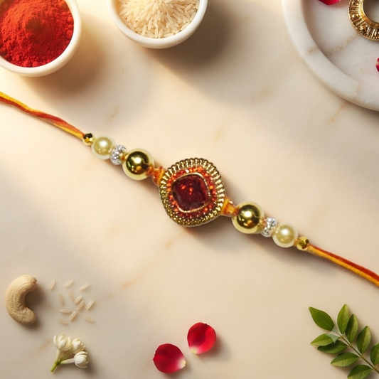 Designer Rakhi