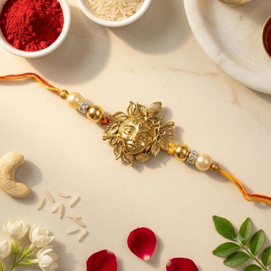 Designer Rakhi