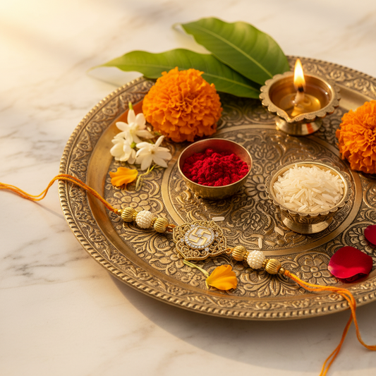 Designer Rakhi