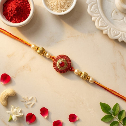 Designer Rakhi