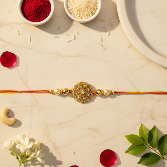 Designer Rakhi