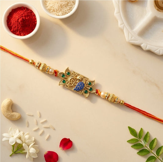 Designer Rakhi