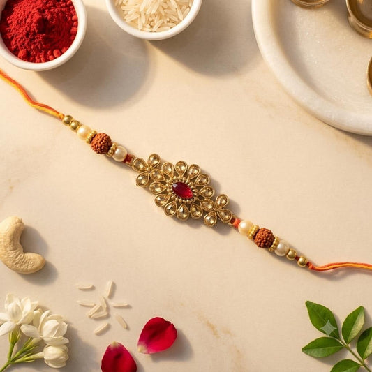 Designer Rakhi