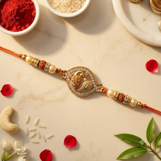 Designer Rakhi