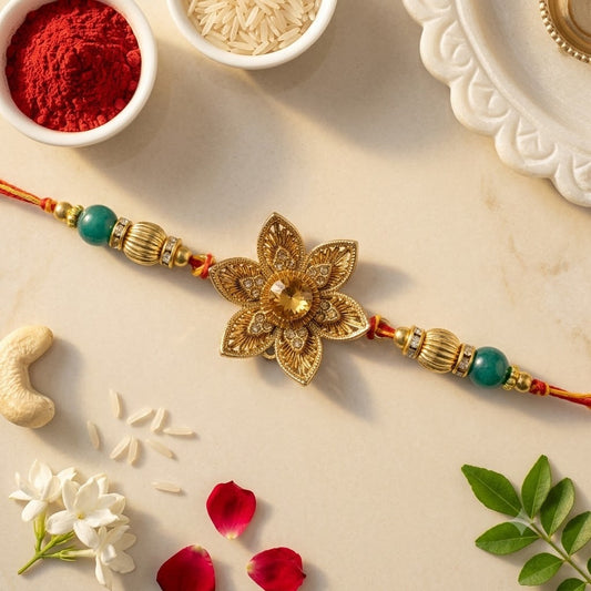 Designer Rakhi