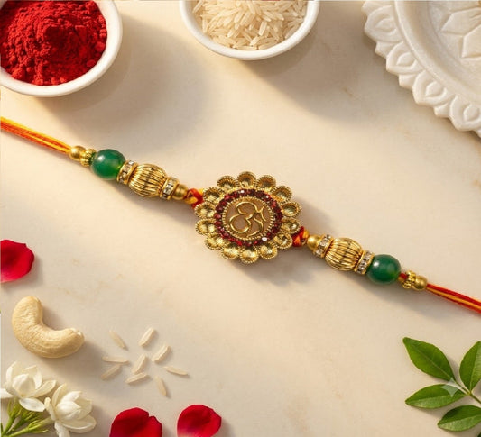 Designer Rakhi