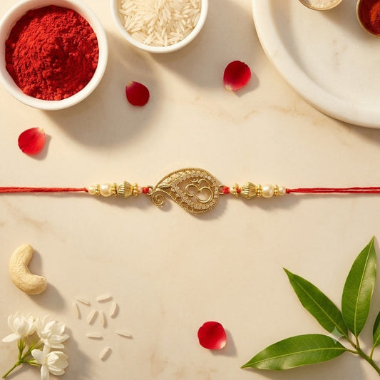 Designer Rakhi
