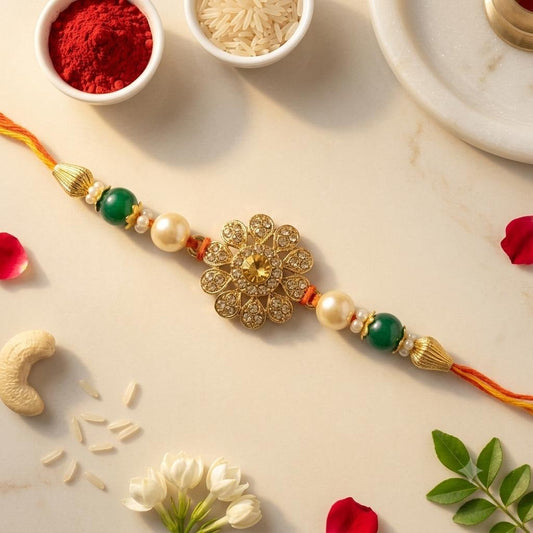 Designer Rakhi