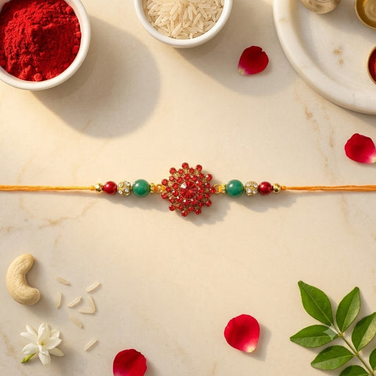 Designer Rakhi