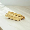 Palo santo wood