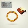 Yellow Aventurine Bracelet 8mm Beads
