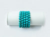 Tourquise (Firoza) Bracelet 8 mm Beads