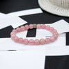 Rose Quartz Bracelet