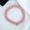 Rose Quartz Bracelet