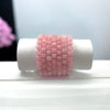 Rose Quartz Bracelet