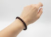 Red Tiger Eye Protection Bracelet ( 8 mm Beads )