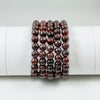 Red Tiger Eye Protection Bracelet ( 8 mm Beads )