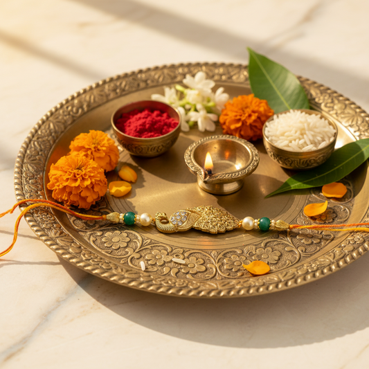 Designer Rakhi