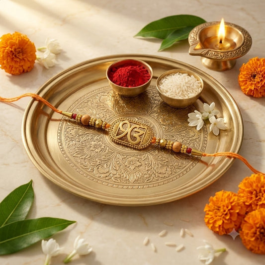 Designer Rakhi