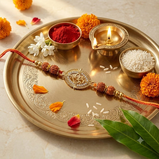 Designer Rakhi