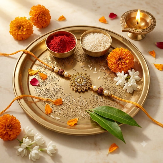 Designer Rakhi