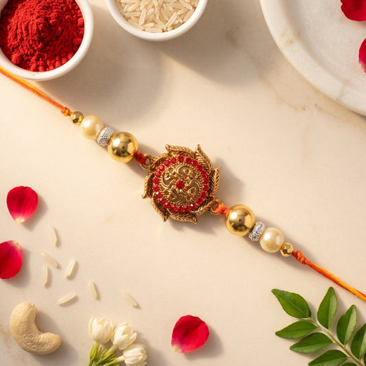 Designer Rakhi