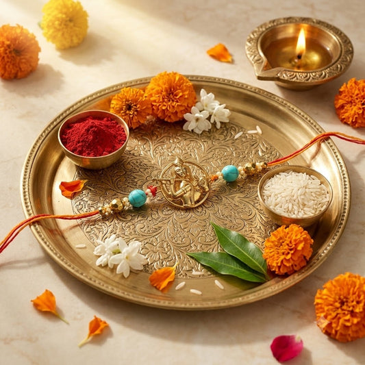 Designer Rakhi